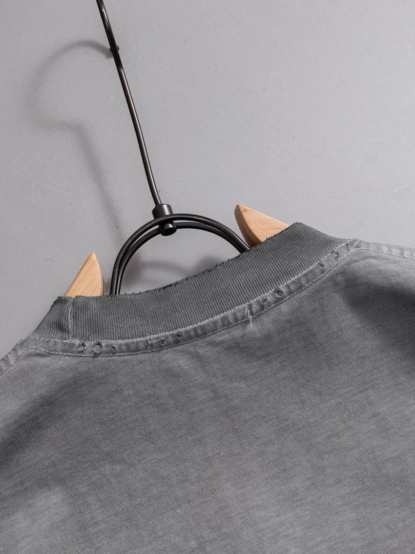 [CH ] 2026FW T Premium 26s ： Size：S M L XL 2XL